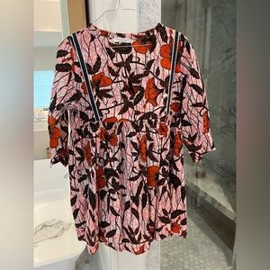 Fabulous maxi/ midi dress!